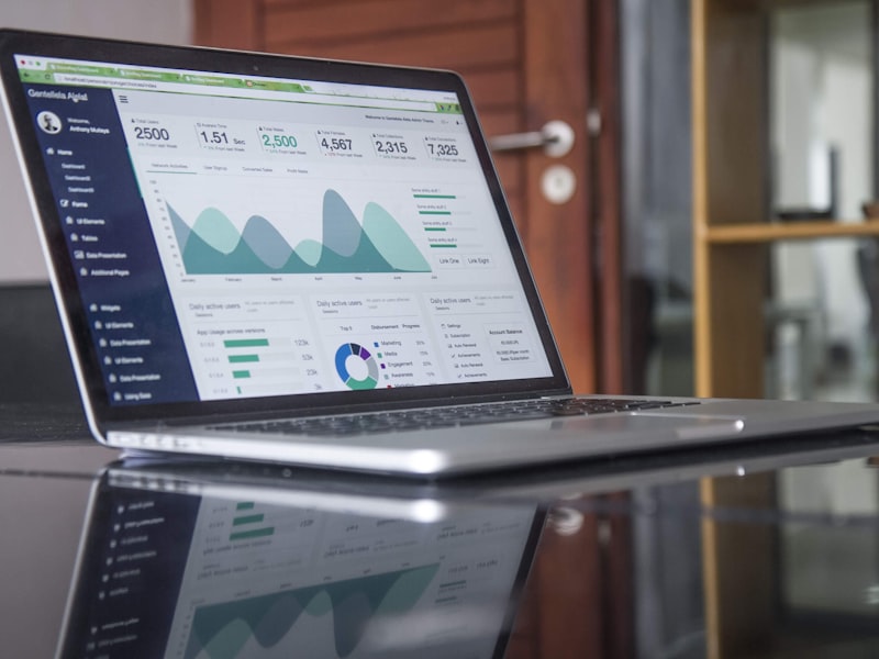 E-Commerce Platform