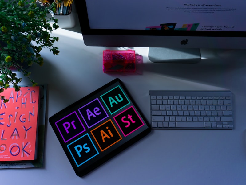 Startup Branding